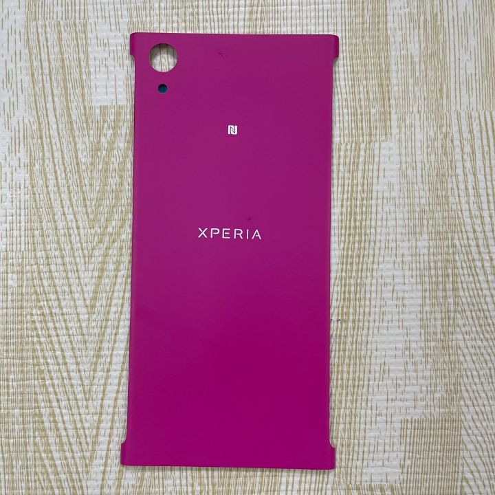Nắp lưng sony xa1 plus
