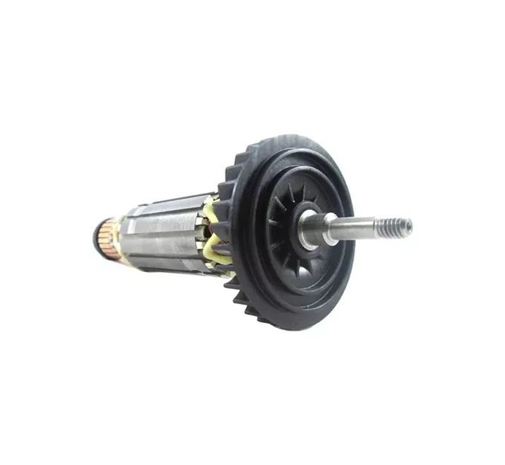 Rotor máy mài Maktec MT955/MT958 (515608-2)