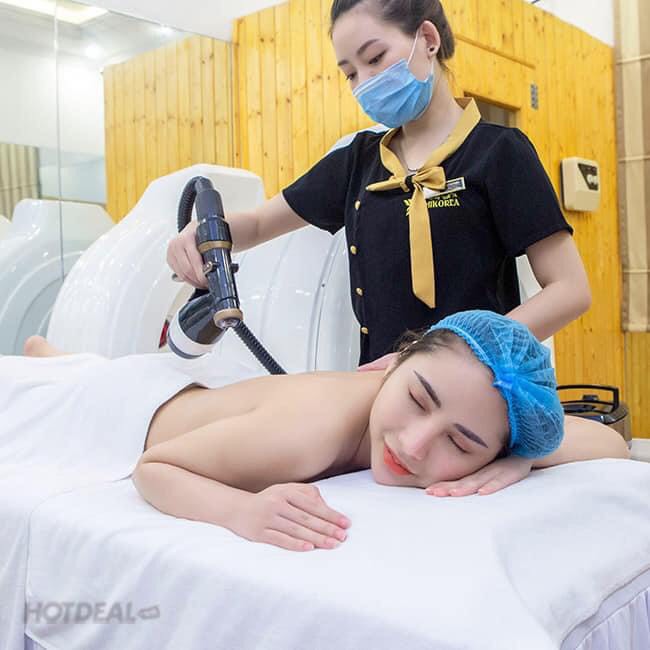 Máy Phun Trắng Nano , Máy Phun Dưỡng Chất , Máy Phun Tinh Chất - SPA88