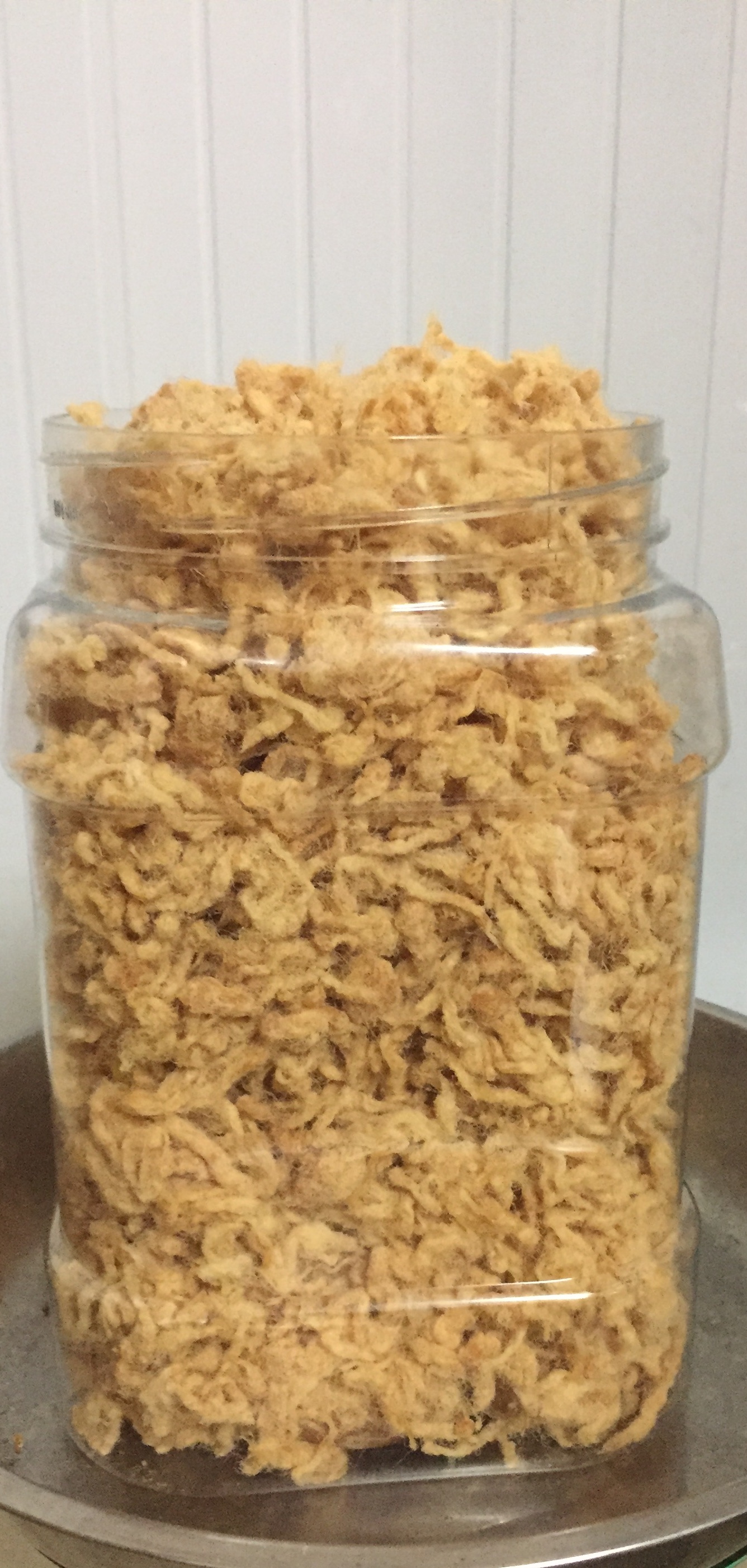 [HCM]1KG CHÀ BÔNG XÙ