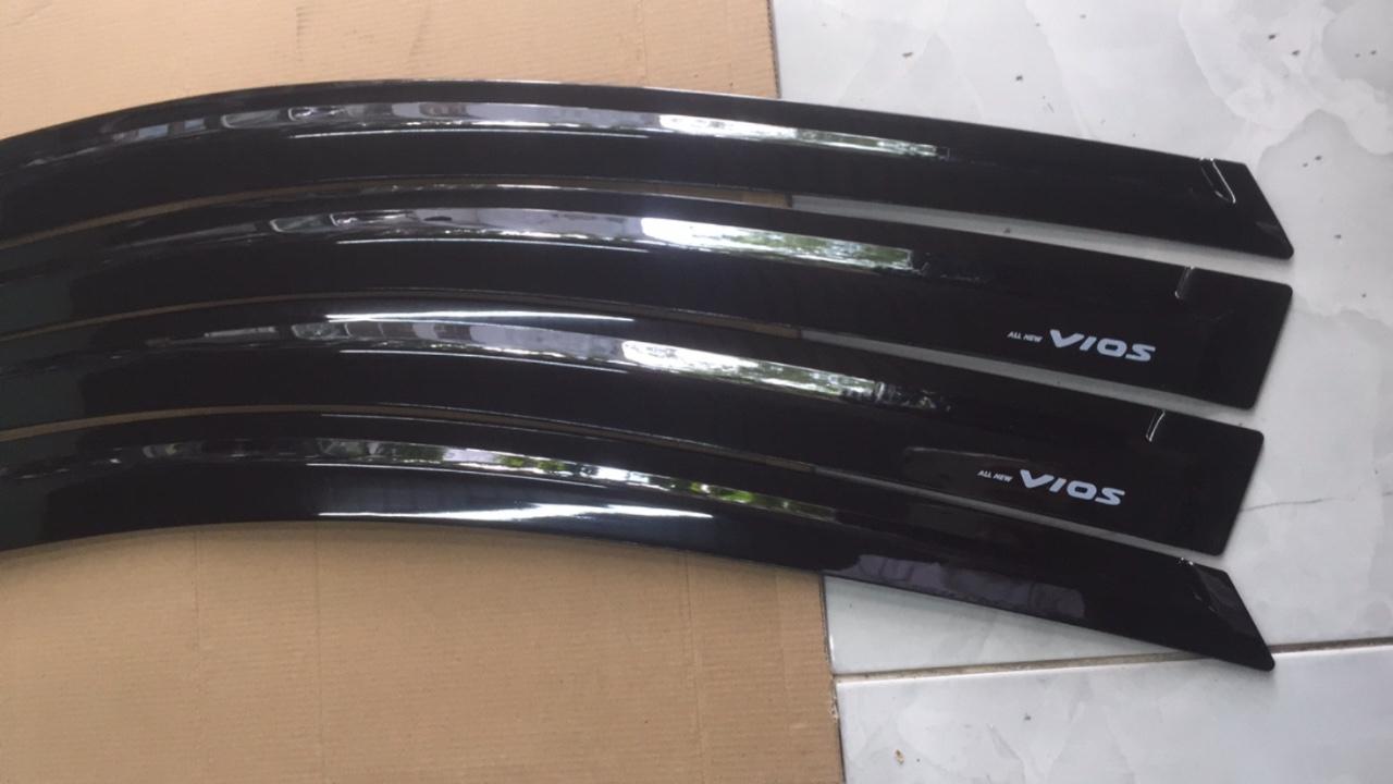 [HCM]Bộ vè che mưa dành cho VIOS 2018 đến nay