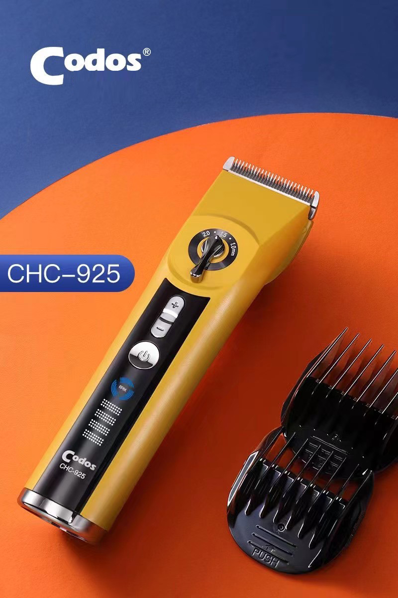Tông đơ cắt tóc cao cấp Codos 925