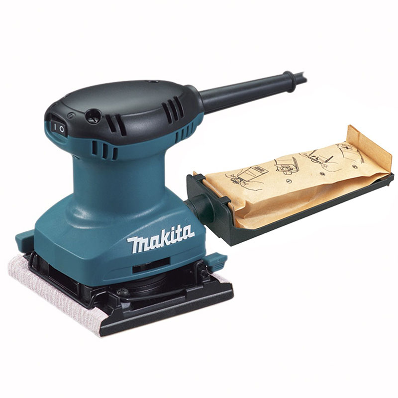 [HCM]Máy chà nhám rung Makita BO4557