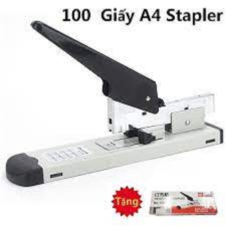 Máy Dập Ghim Dại Bấm Kim Office Staplers