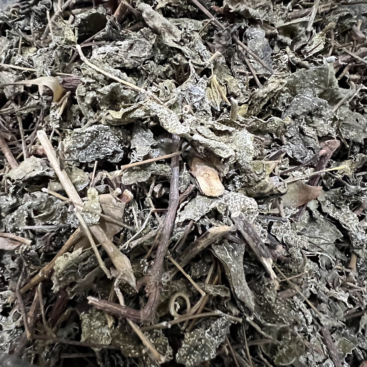 Chè dây trị dạ dày 500g - Thảo Dược Tấn Phát - Hàng sạch khô cao cấp