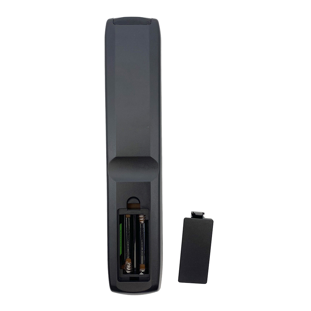 New  RNF01 For Sharp Smart TV Remote Control With YouTube Netflix Apps