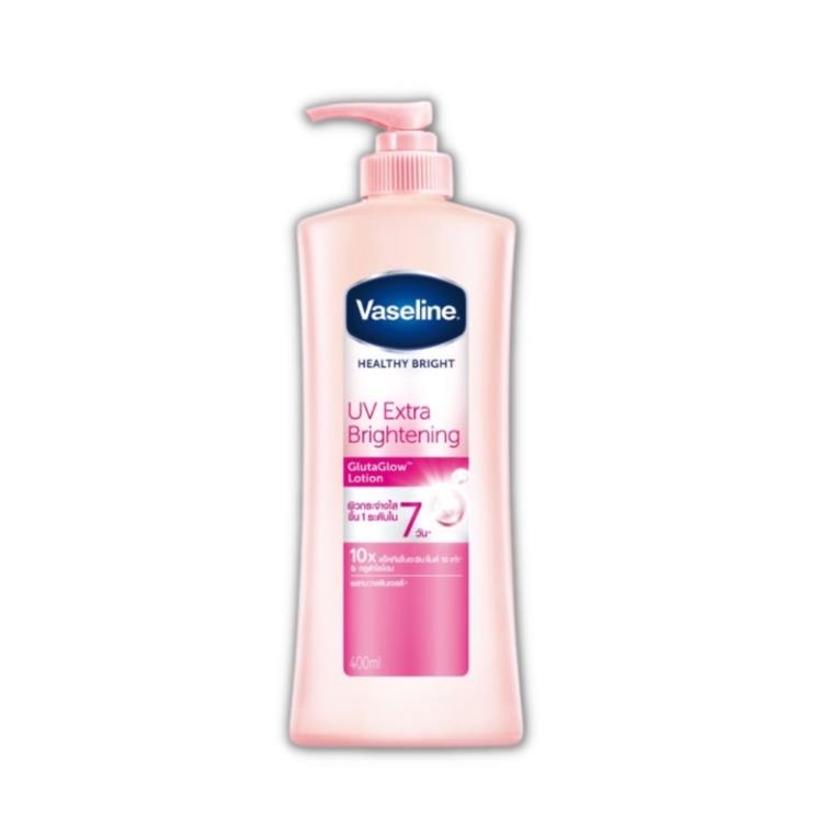 SỮA DƯỠNG THỂ VASELINE 10X THÁI LAN 370ml (BAN ĐÊM)