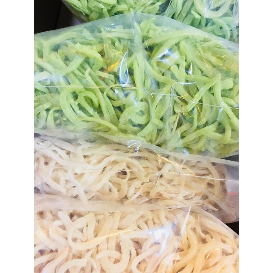 [ Hot - Sale] Combo 100gr mứt dừa non Thanh Điệp
