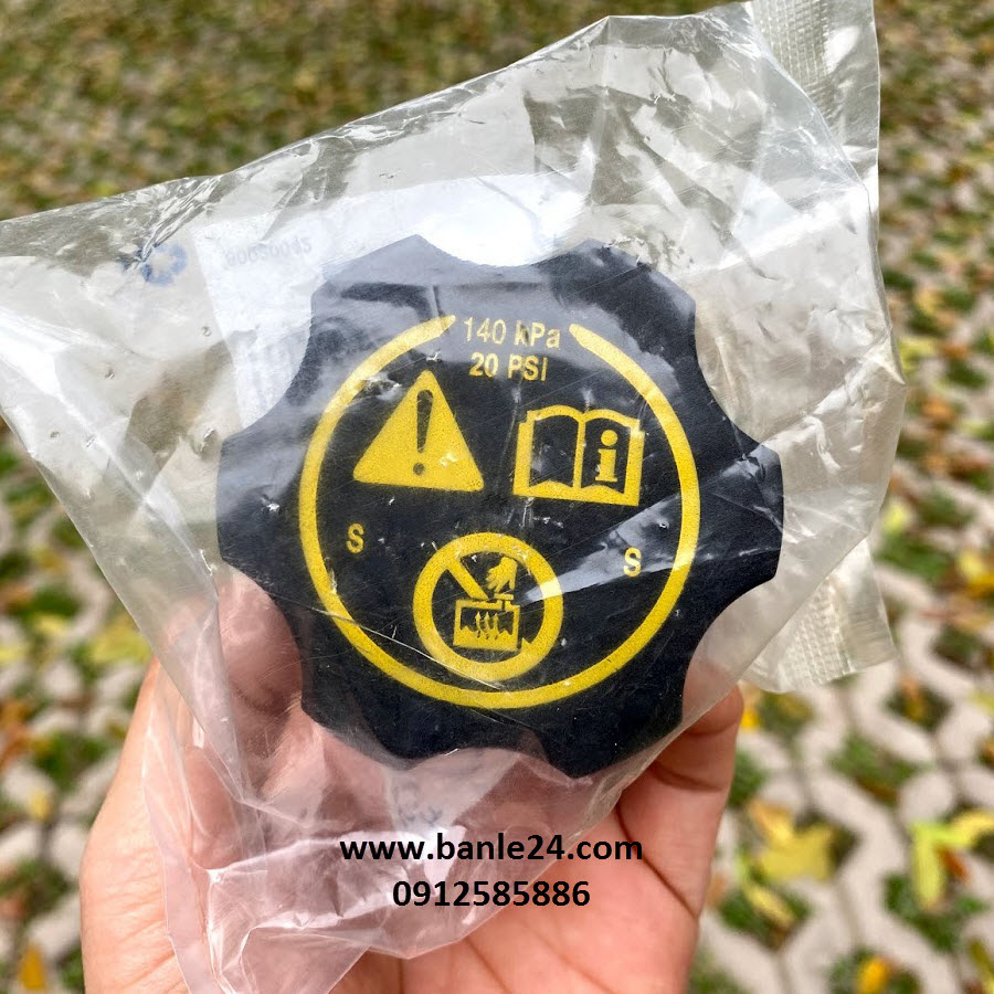 Nắp két nước xe Cruze/Lacetti/Orlando