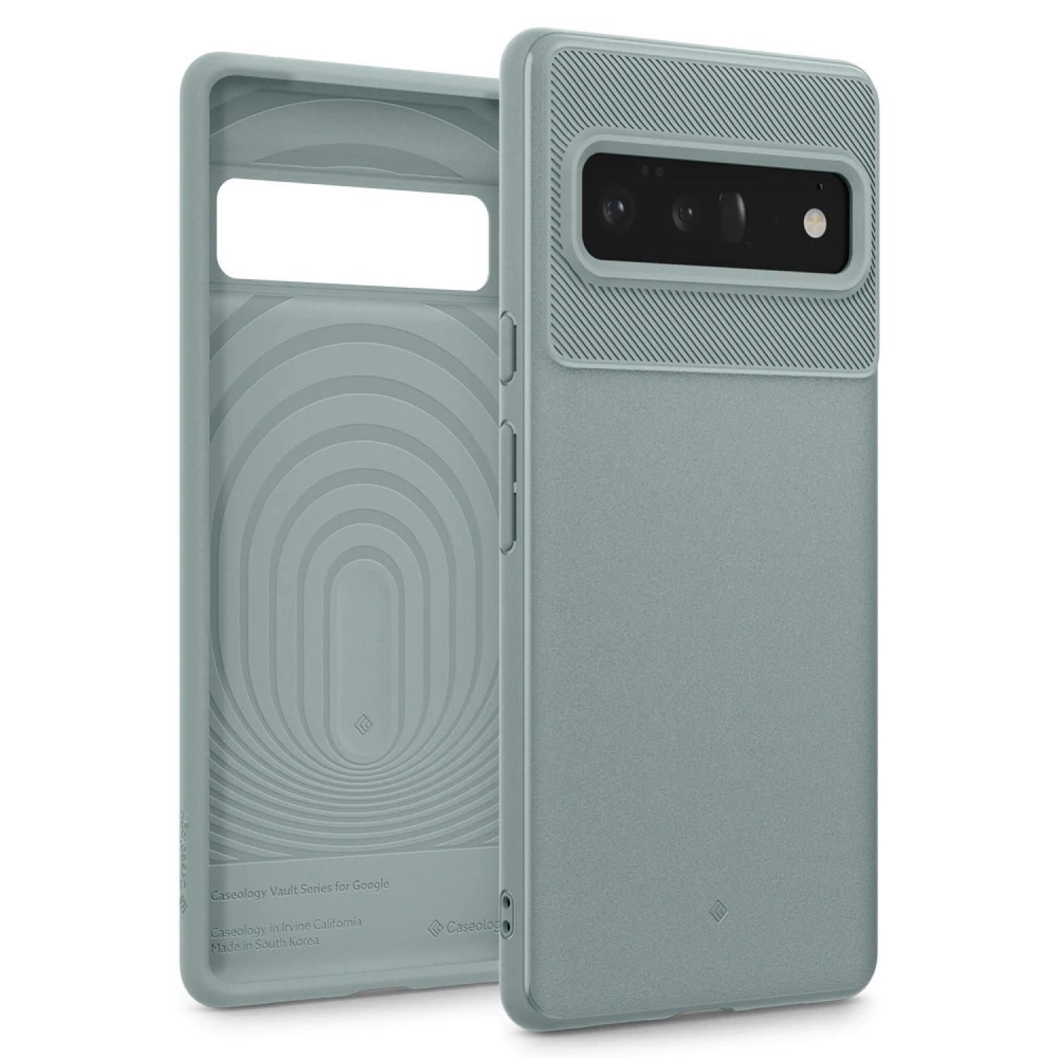 [LaoHac Store] Ốp Lưng Caseology Google Pixel 6 Pro