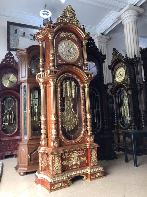 Đồng hồ tạ