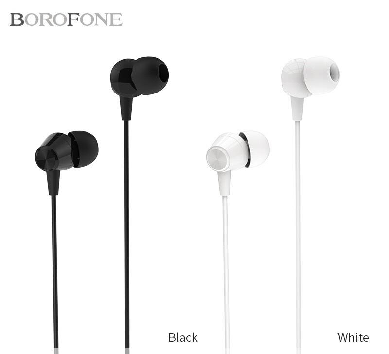 Tai nghe có dây BOROFONE BM20 “DasMelody”