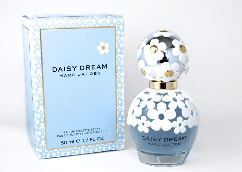 Nước Hoa Nữ Dreamland EDP 30ml
