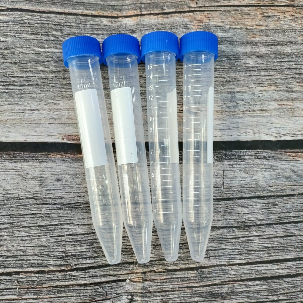 Ống đựng artemia ấp nở- ống chứa artemia- ống đựng dung dịch
