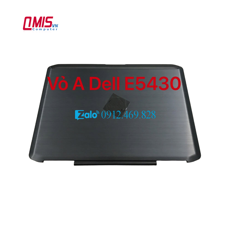 Vỏ laptop dell latitude e5430 5430