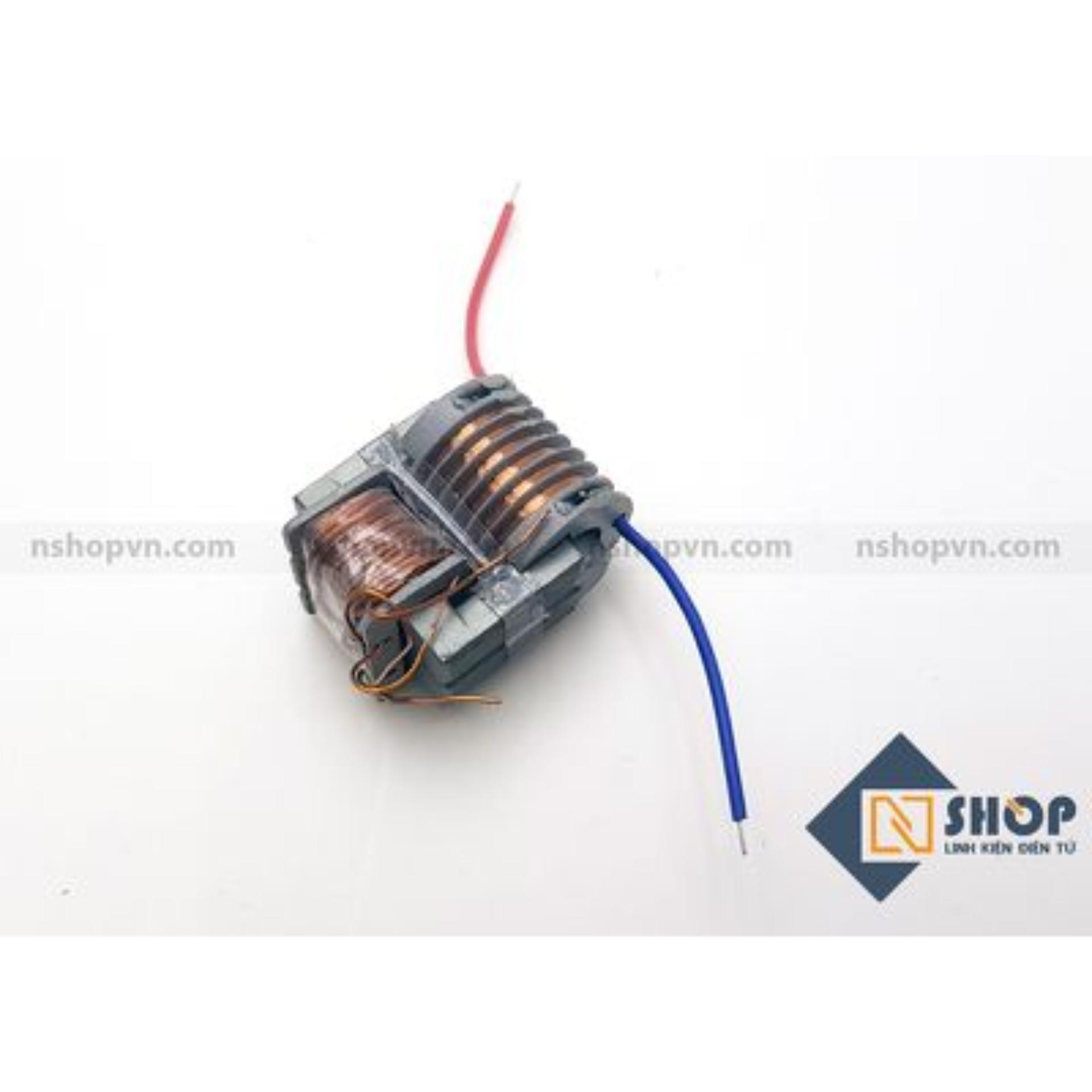 Biến áp cao tần 15kV