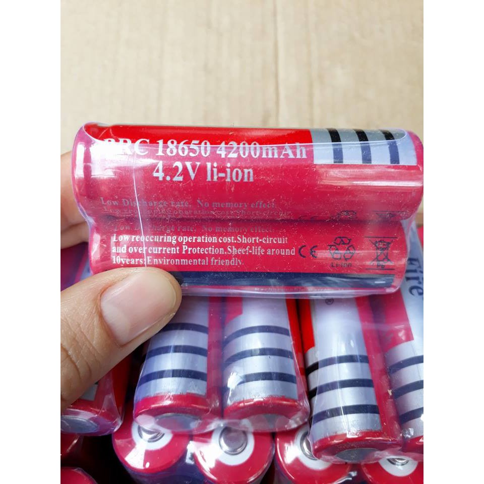 Pin Sạc tích điện Quạt Mini 3 Tốc Độ Giá Rẻ