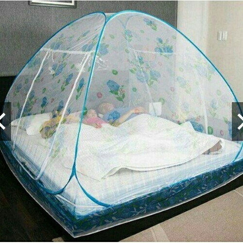 Mùng Chụp, Màn Chụp, Tự Bung. Đầy Đủ Các Kích Thước.
