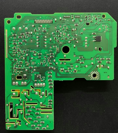 Board cao áp máy in Brother 2321D