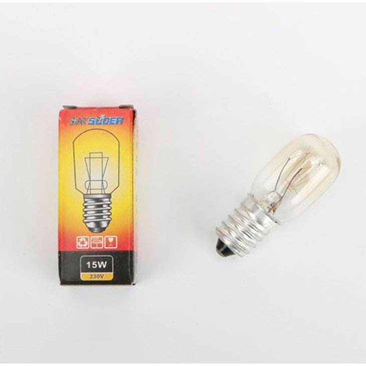 Bóng đèn tủ lạnh 15W 220V