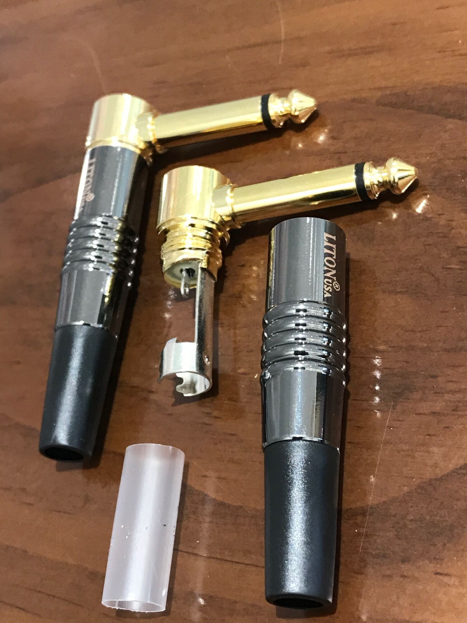 JACK 6 LY LITON USA CONG CHỮ L ( GIÁ 1 CÁI )