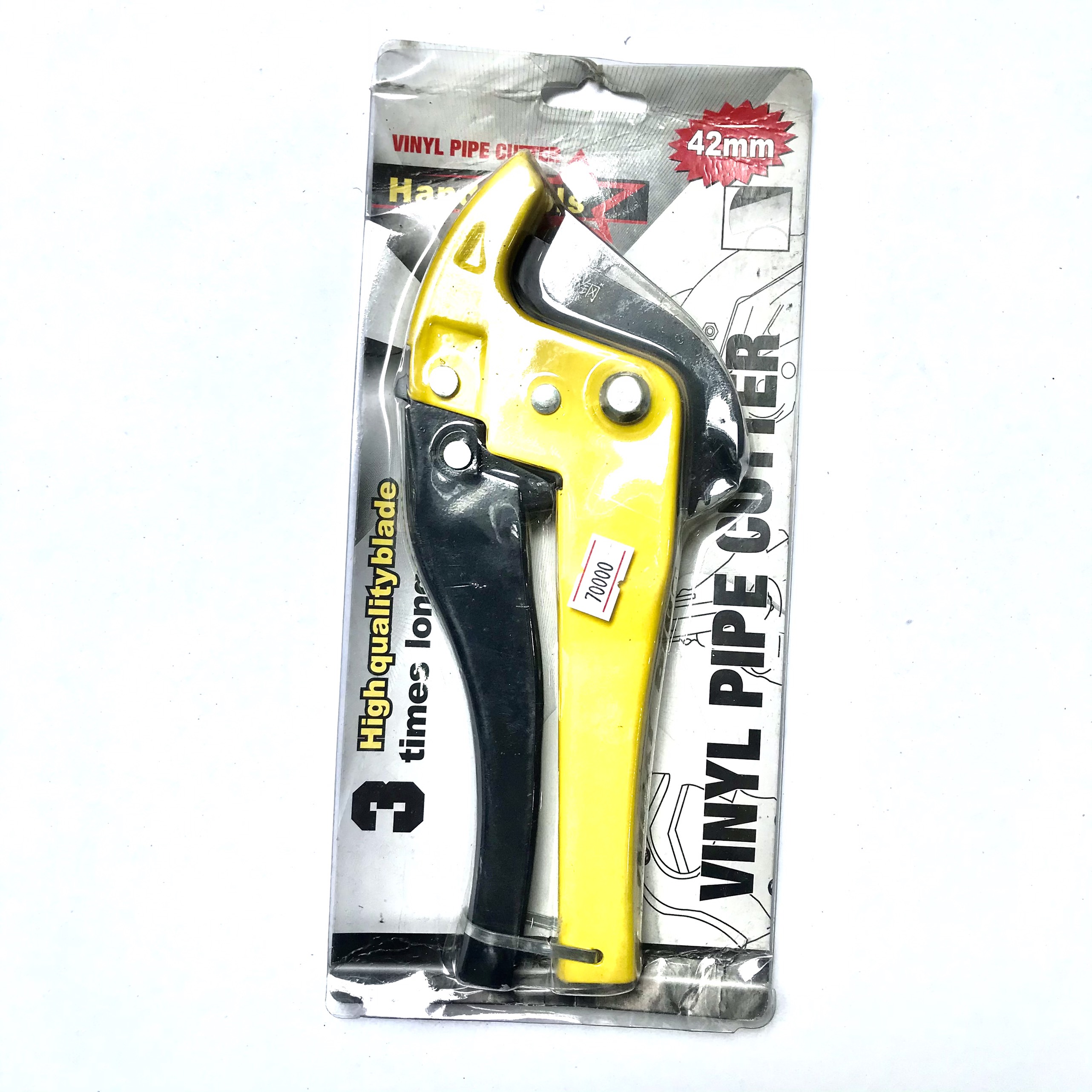 KÉO CẮT ỐNG NƯỚC LS 42MM
