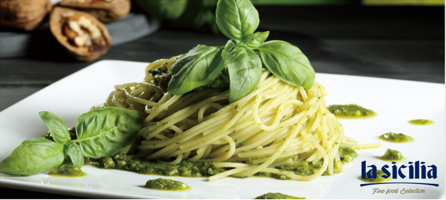 [Date 2027] Combo 3 gói Mì Ý Spaghetti số 5 La Sicilia -500g