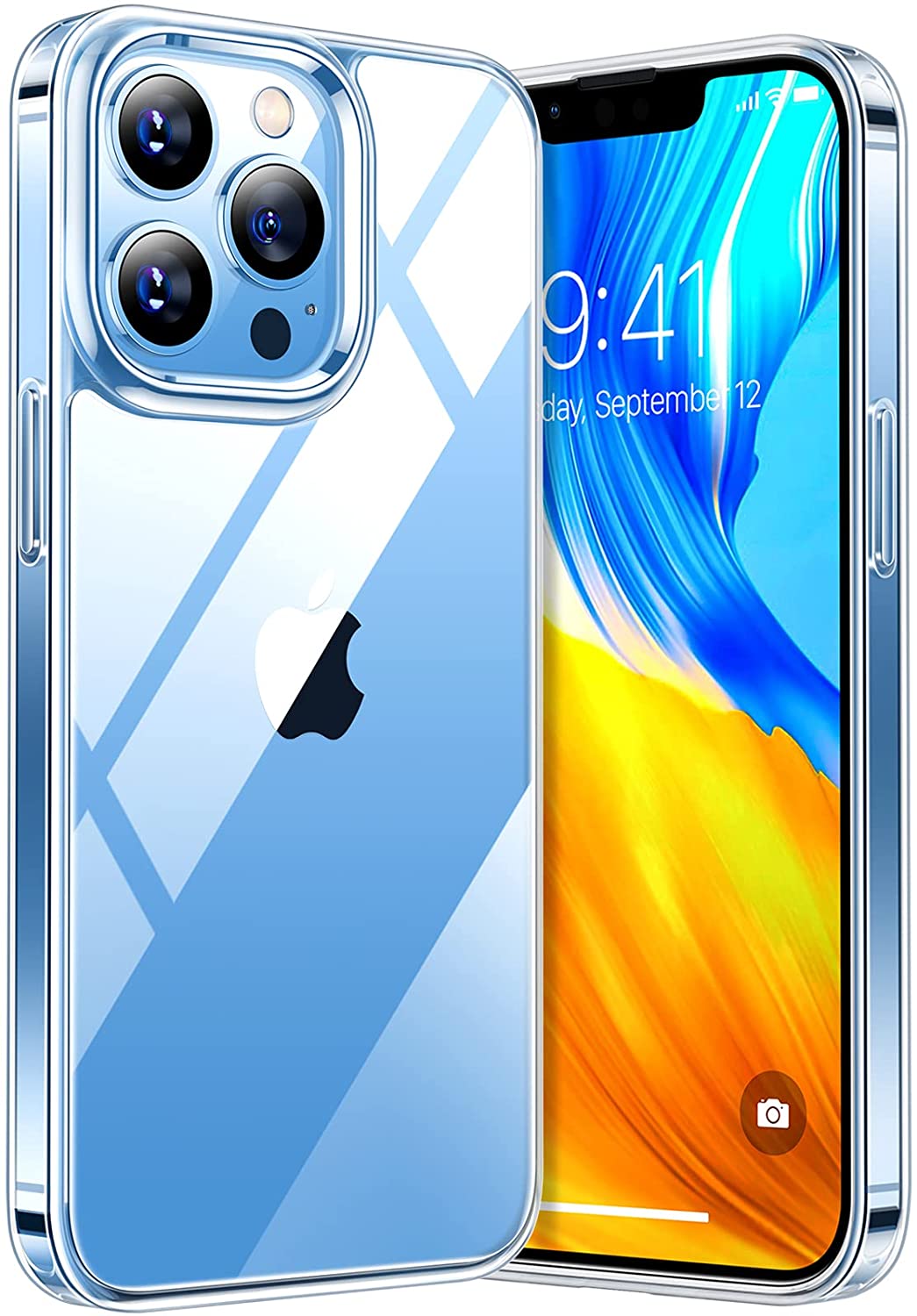 Ốp Torras Diamond iPhone 13 series
