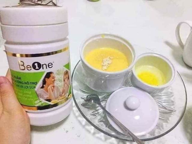 [HCM]Combo 5Hộp Ngũ Cốc Beone Chính Hãng