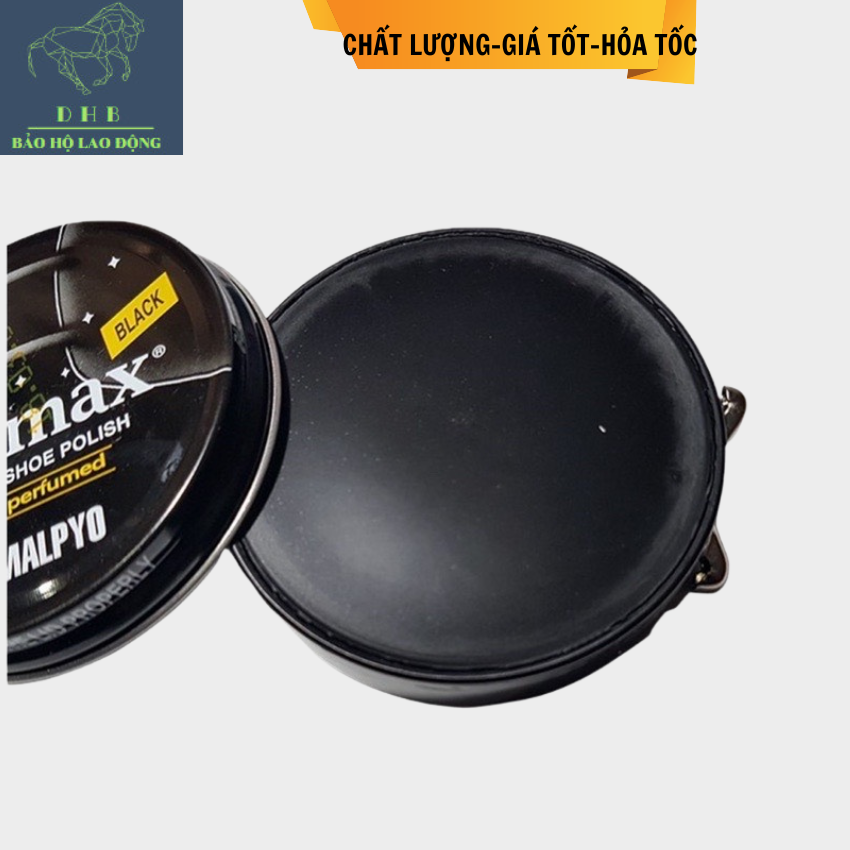 Xi Đánh Giày Cao Cấp Aromax Hàn Quốc