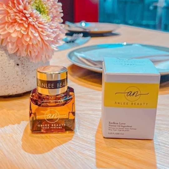 Nước hoa vùng kín ANLEE BEAUTY Hàn Quốc Mẫu Mới