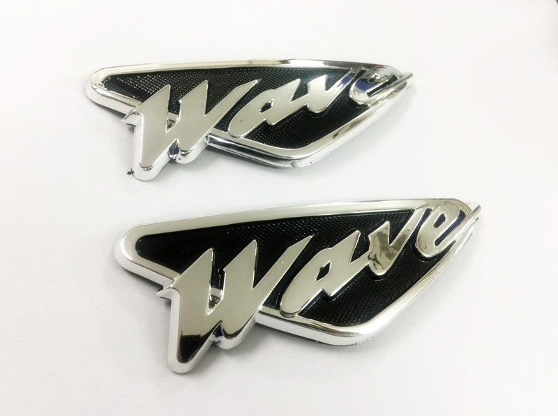 Cái tem mặt nạ wave