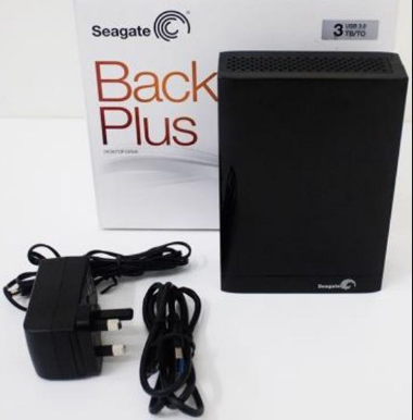 HDD BOX 3.5 SEAGATE