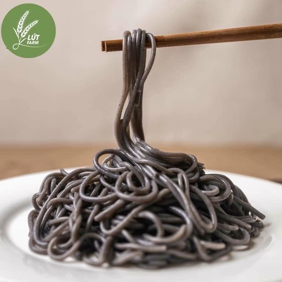 Bún gạo lứt đen giảm cân 500g