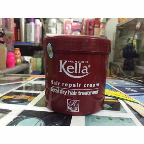 [HCM]Dầu Hấp Tóc Cao Cấp Kella 500ml
