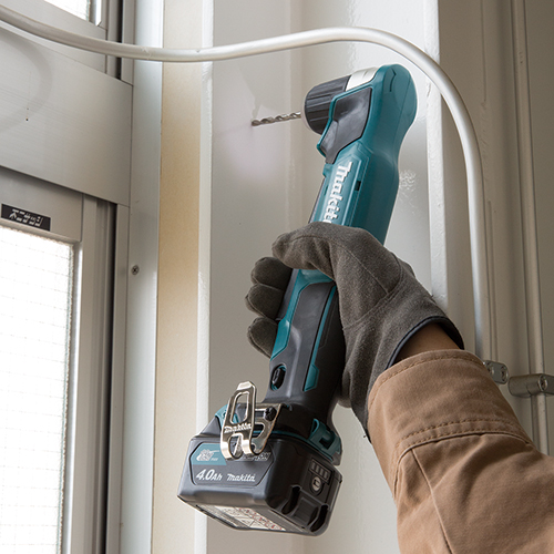MÁY KHOAN GÓC (12V MAX) MAKITA DA333DZ (Thân máy)