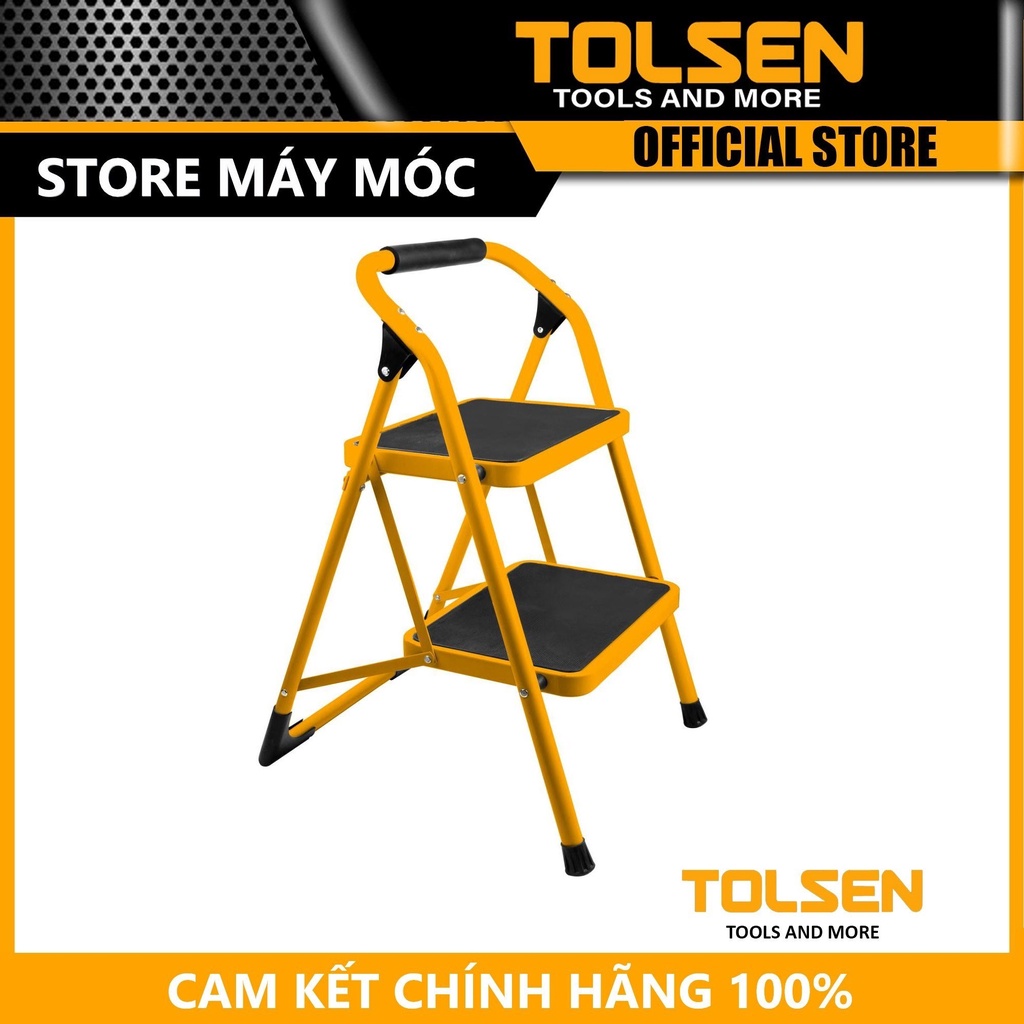 Thanh xếp 2 tầng 90kg tolsen 62680