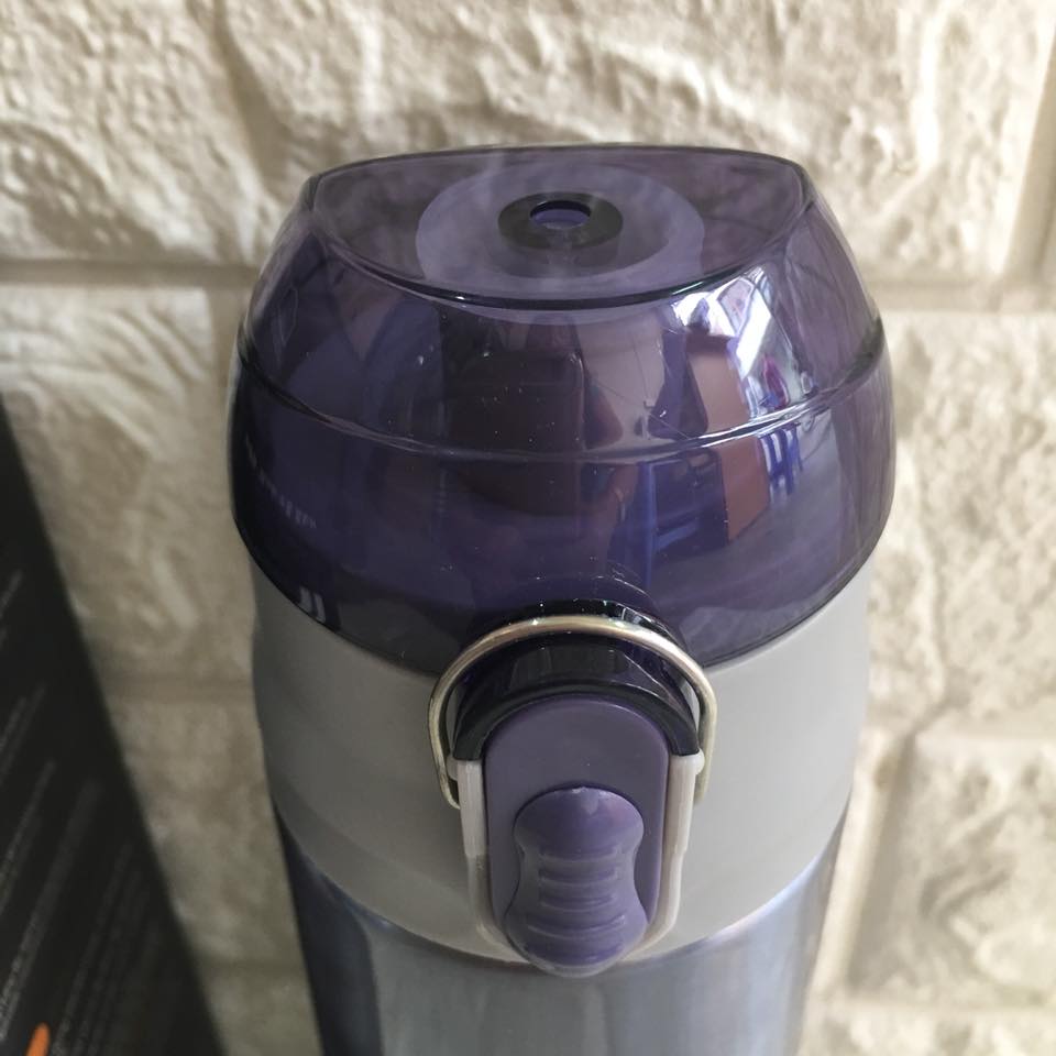 Bình Nước Giữ Nhiệt Lock Lock Vacuum Bottle LHC6800FU