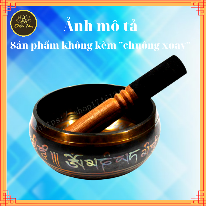 Ringer bell ring a bell with leather end cover