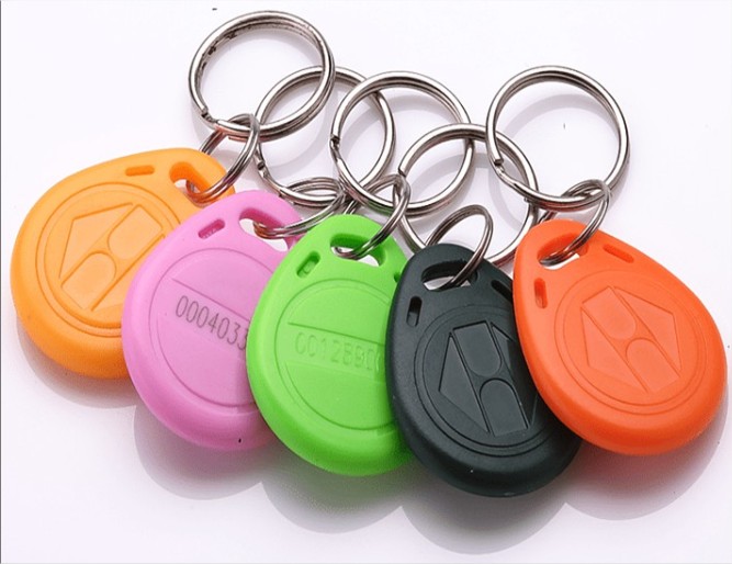 [Thẻ Từ Dành Cho Sao Chép] Thẻ Từ RFID Tần Số 125Khz