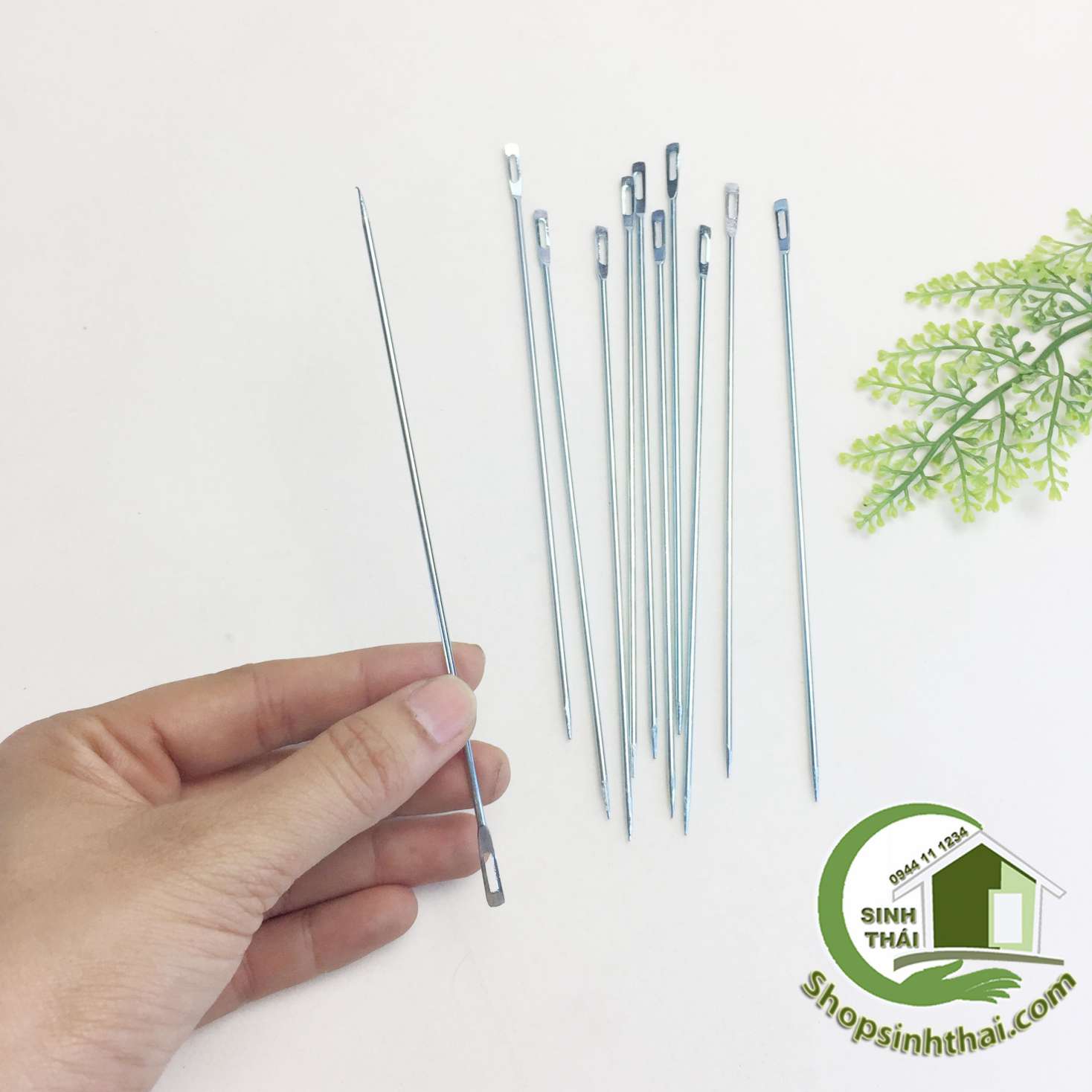 [HCM]Kim khâu may bao kim lớn [ Kho sỉ ]