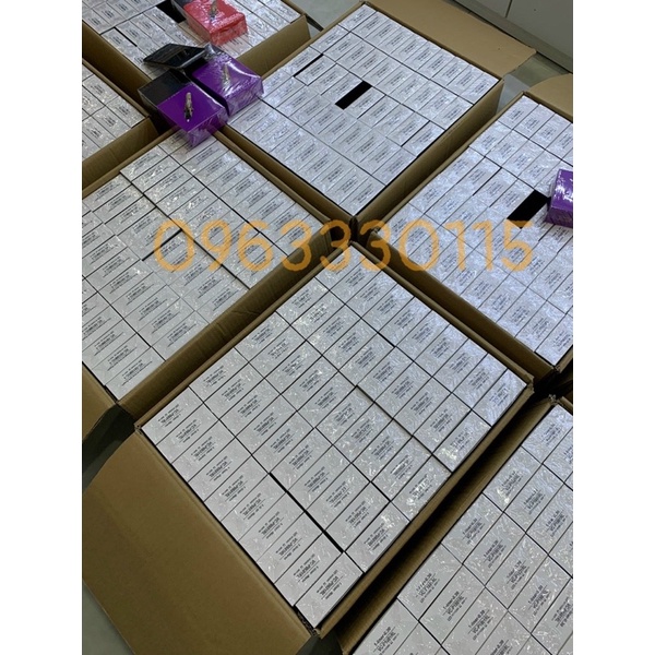 KIM PEN VS HỘP 20 CÂY