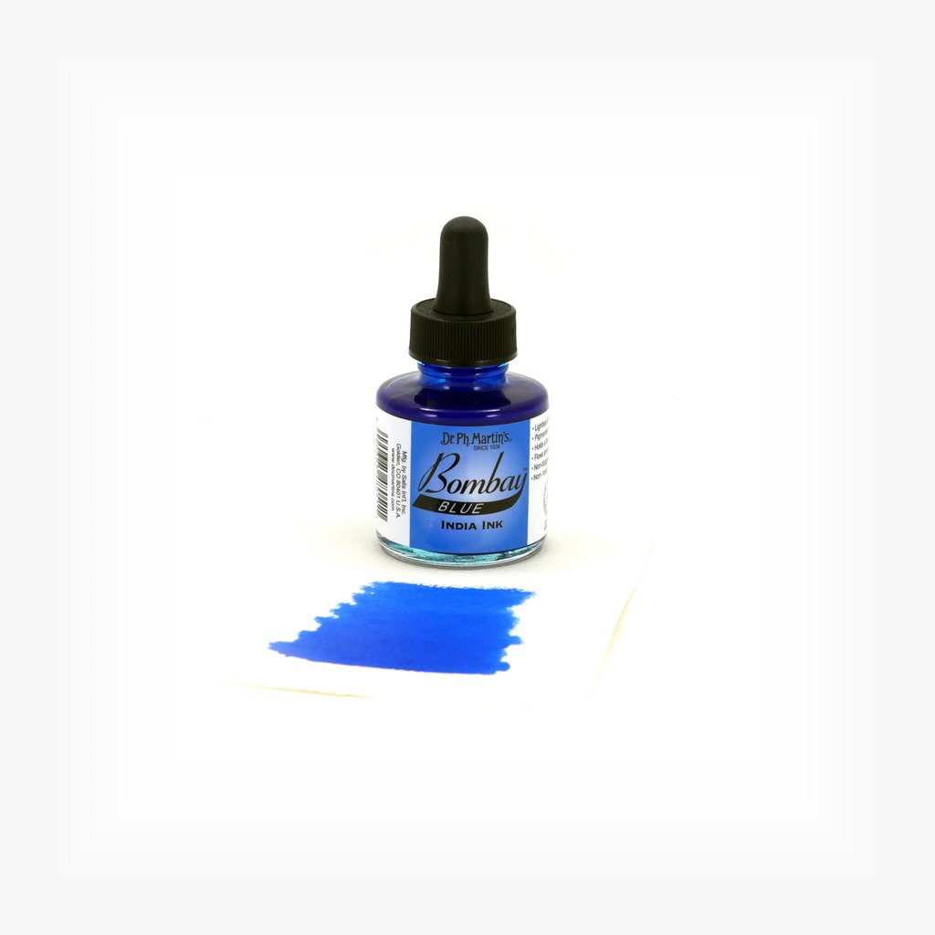 Mực cao cấp Dr.Ph.Martin's Bombay India 30ml