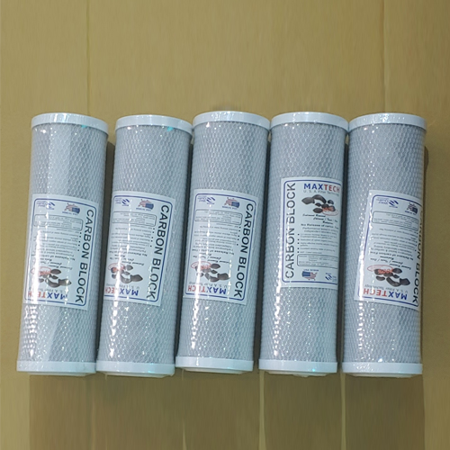 [HCM]Lõi lọc nước số 3 CTO 10inch