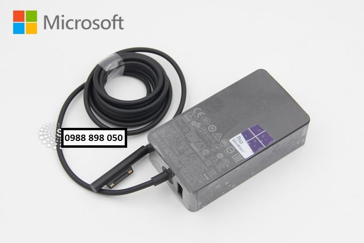 sạc surface pro 4 bản gốc