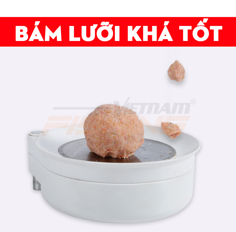 [Chính hãng] [Ảnh thật] Mồi câu cá Mè HUA