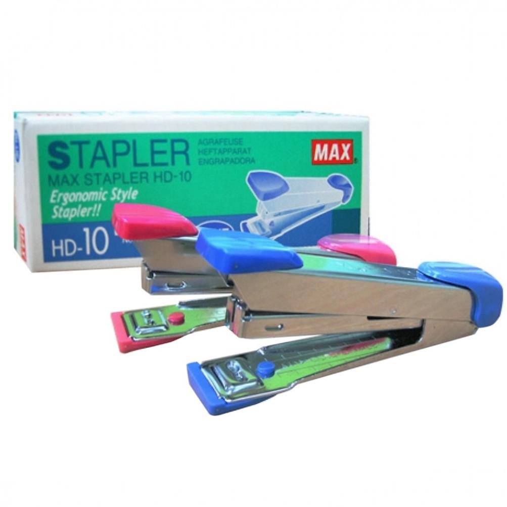 Bấm kim số 10 max
