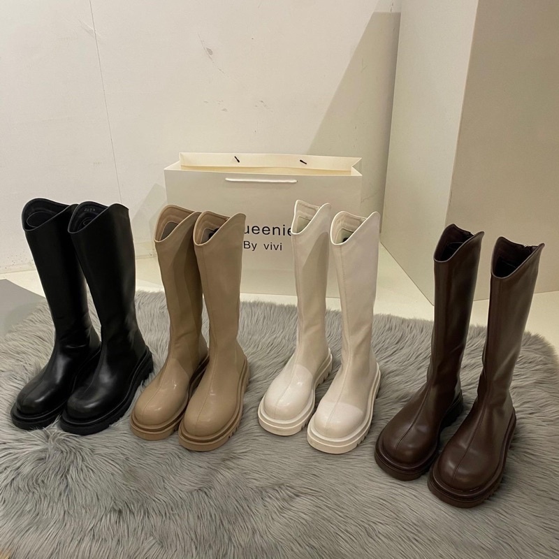 XẢ LỖ- DỌN KHO BOOTS ORDER NHẦM SIZE CHO KHÁCH