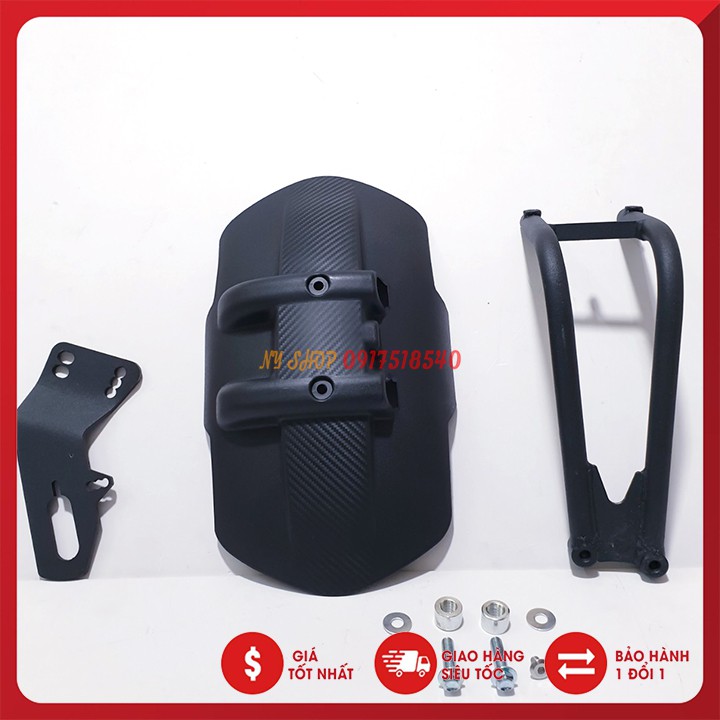 Chắn Bùn Ktm Gắn Ex 150 , Winner, Winer X