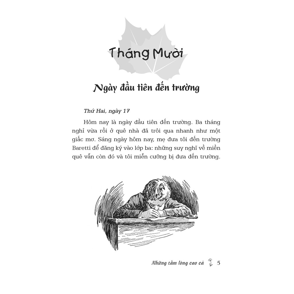 Sách - Những Tấm Lòng Cao Cả ( Bìa Cứng Tái Bản )